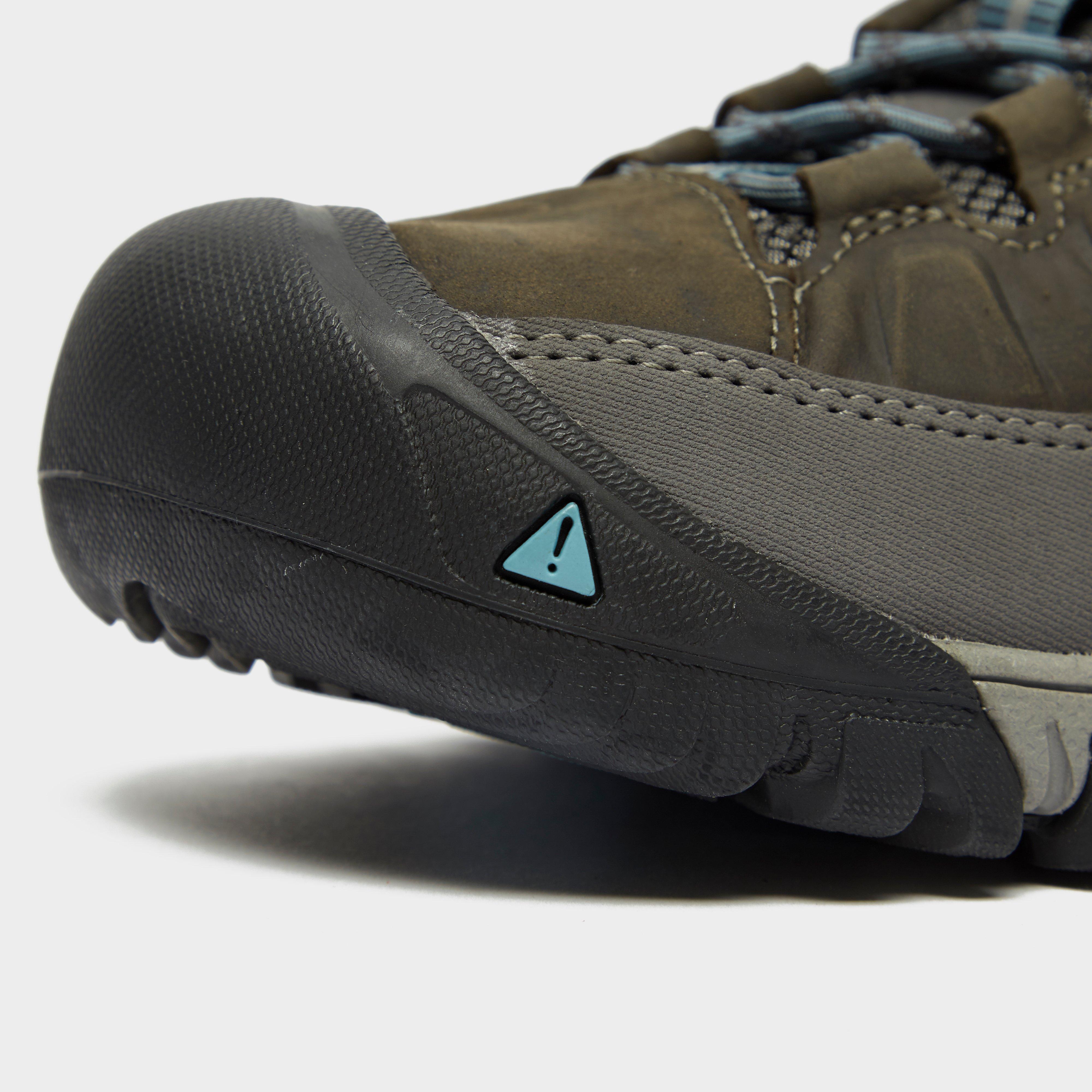 Women's Targhee III Waterproof Hiking Boot