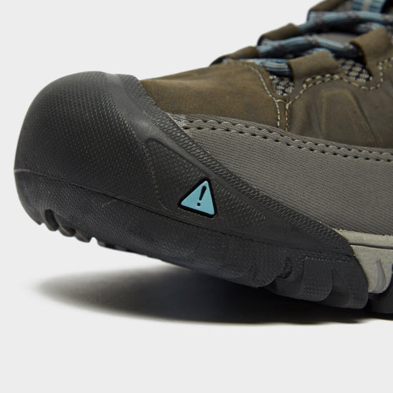 Women's Targhee III Waterproof Hiking Boot