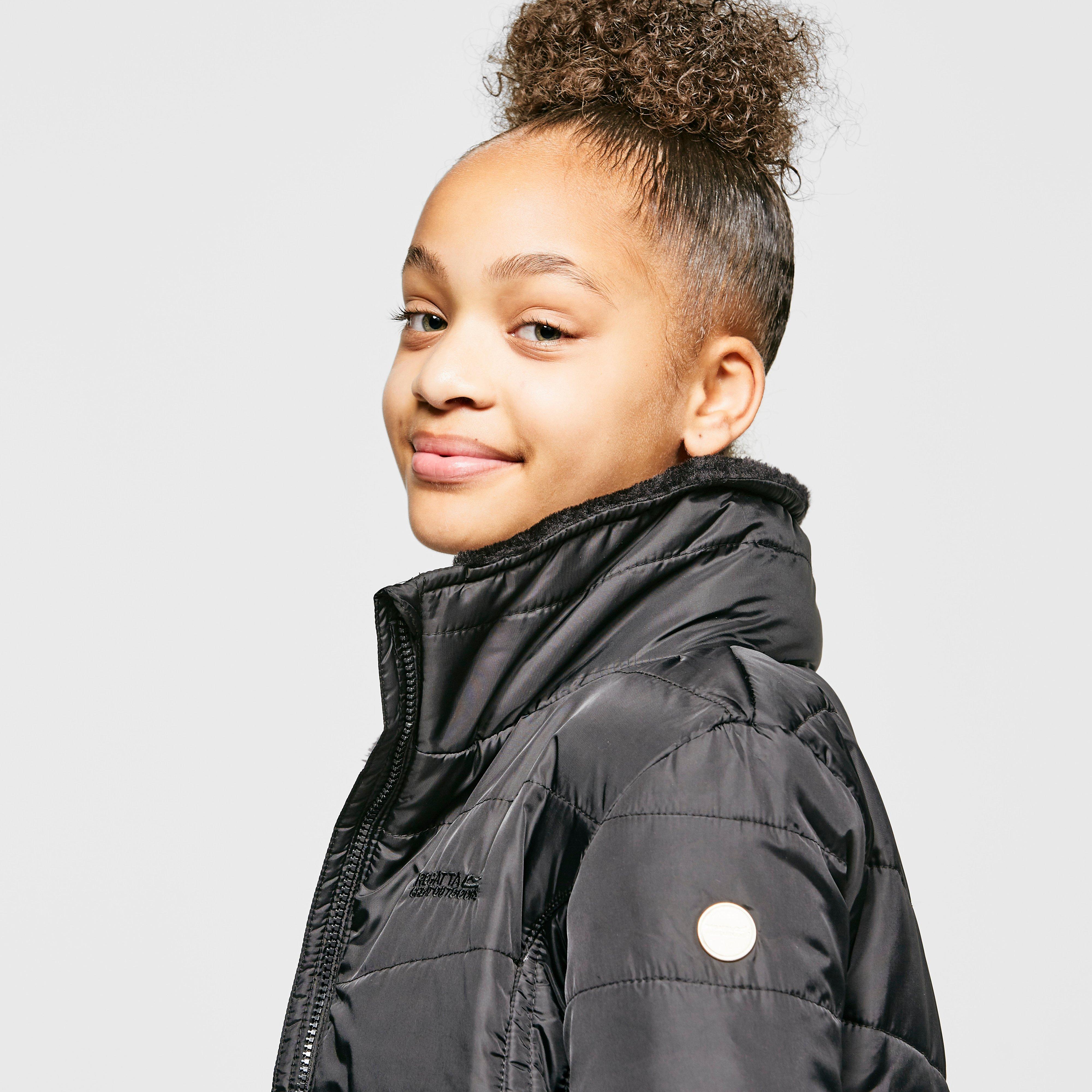 Kids' Wrenley Insulated Jacket