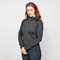 Women's Nucleus Hoody