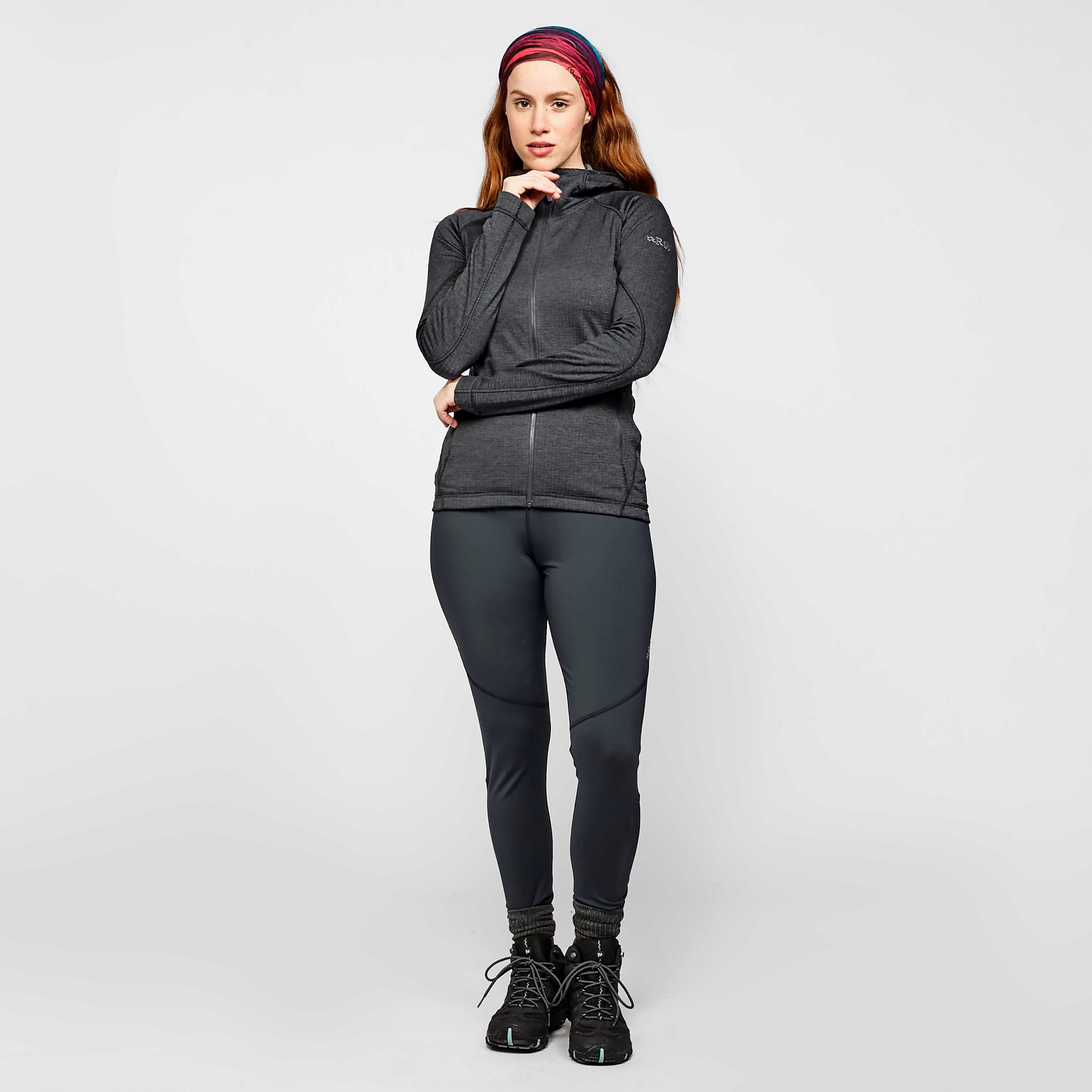 Women's Nucleus Hoody