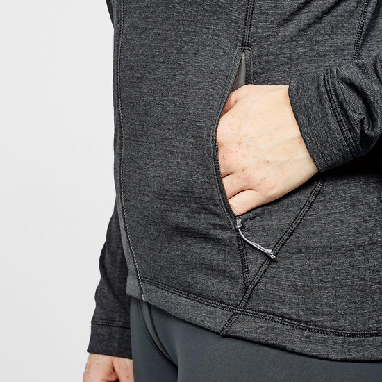 Women's Nucleus Hoody
