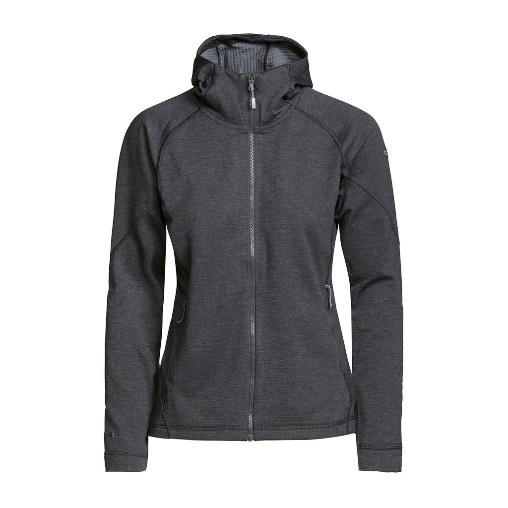 Women's Nucleus Hoody