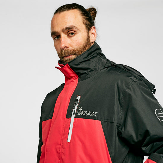 Men's Expert Insulated Jacket