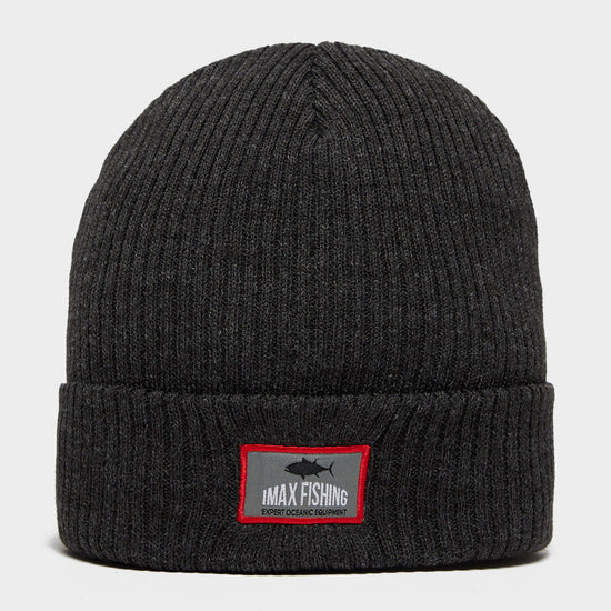 Tuna Icon Fishing Beanie