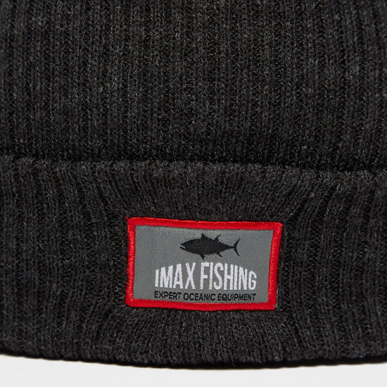 Tuna Icon Fishing Beanie
