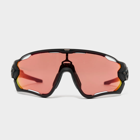 Jawbreaker Carbon Prizm Trail Torch Sunglasses