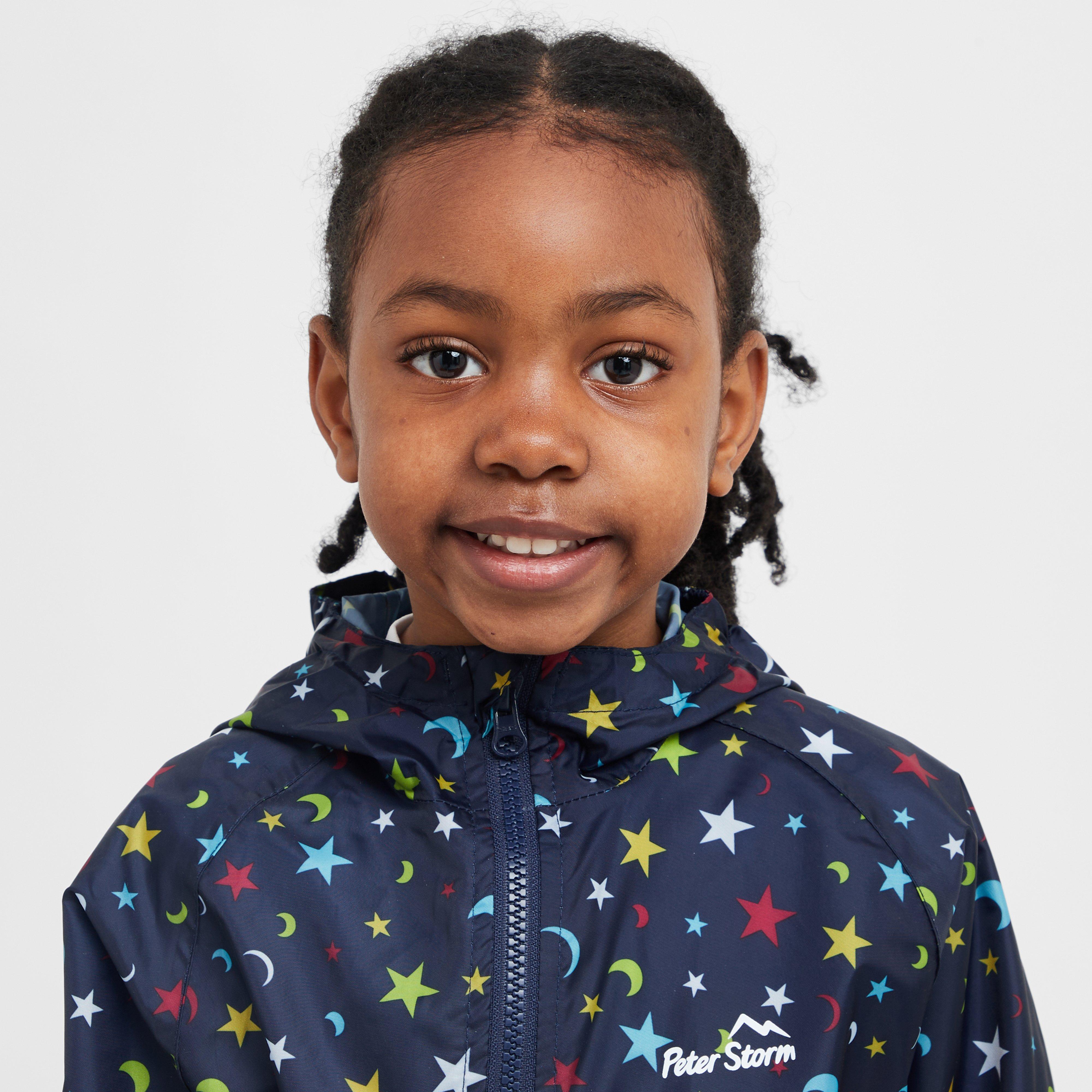 Kids’ Waterproof Suit