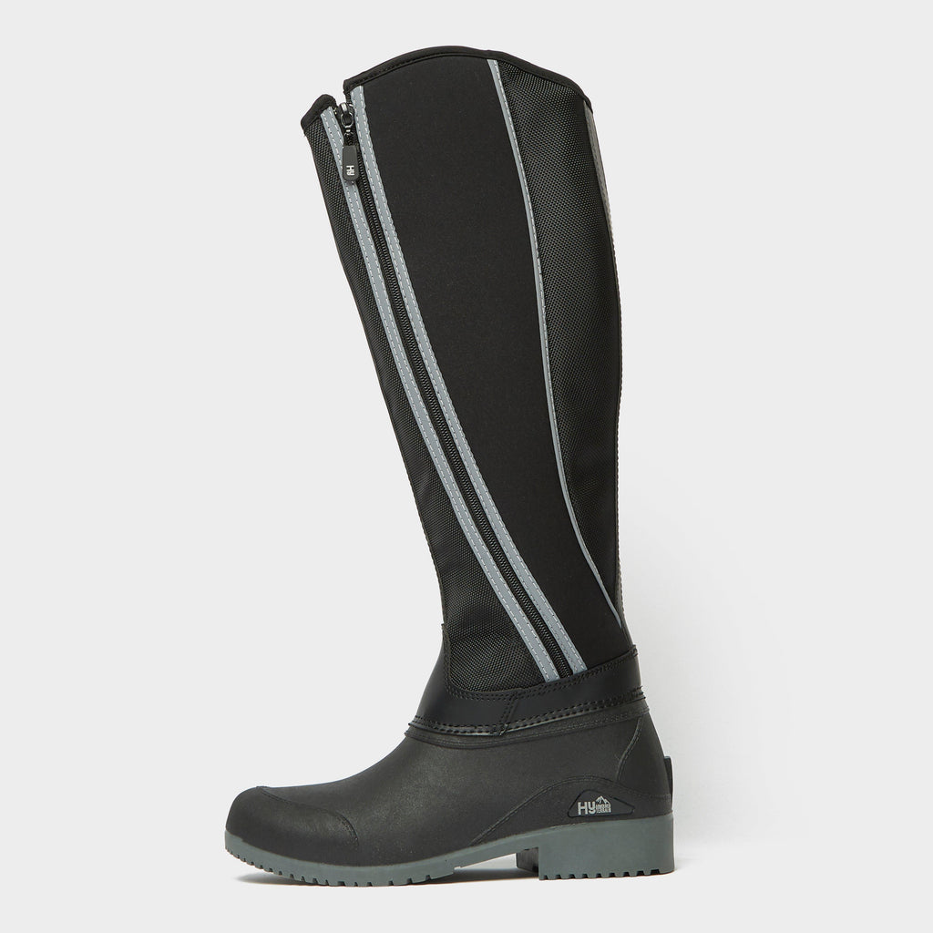 Women's HyLand Antarctica Winter Boots