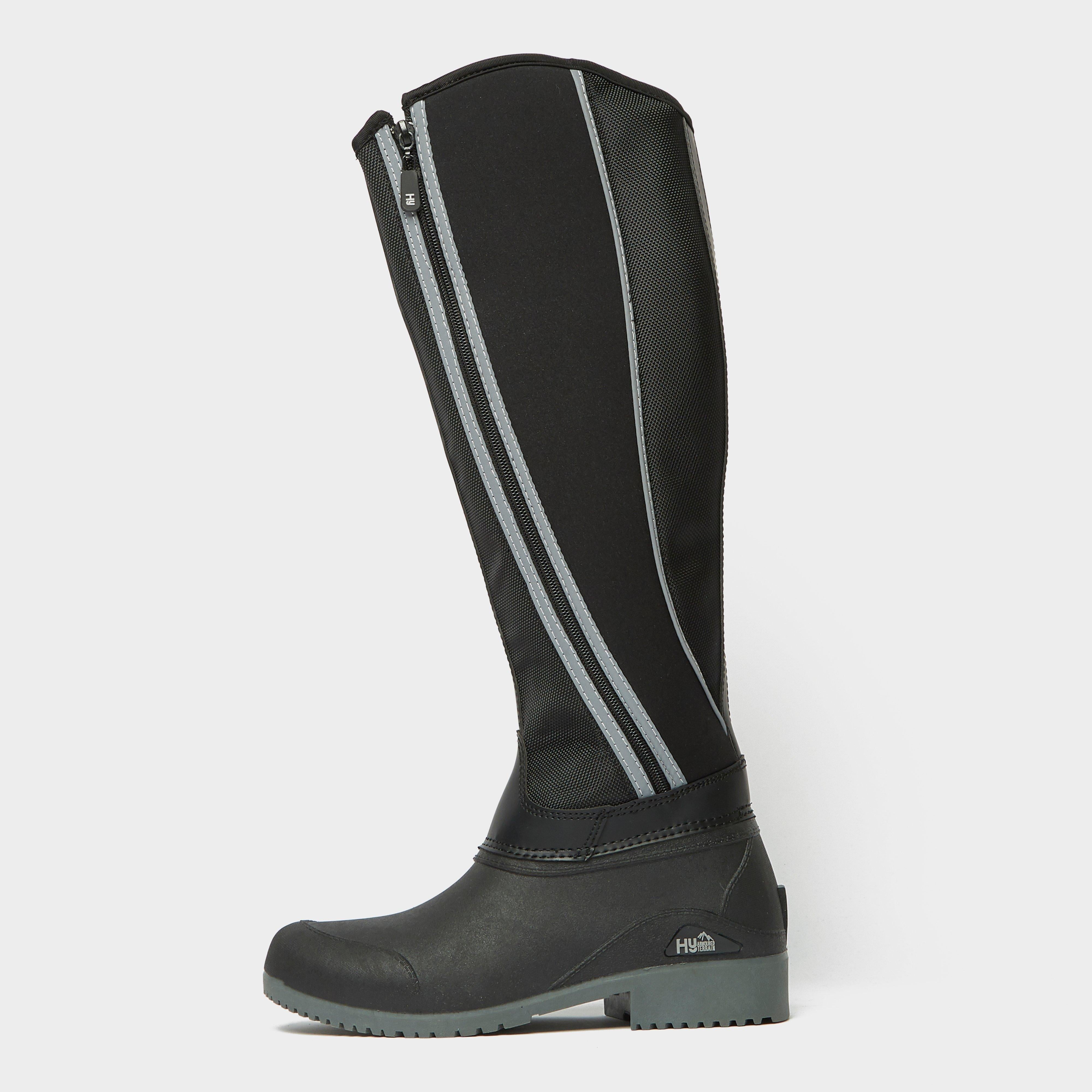 Women's HyLand Antarctica Winter Boots