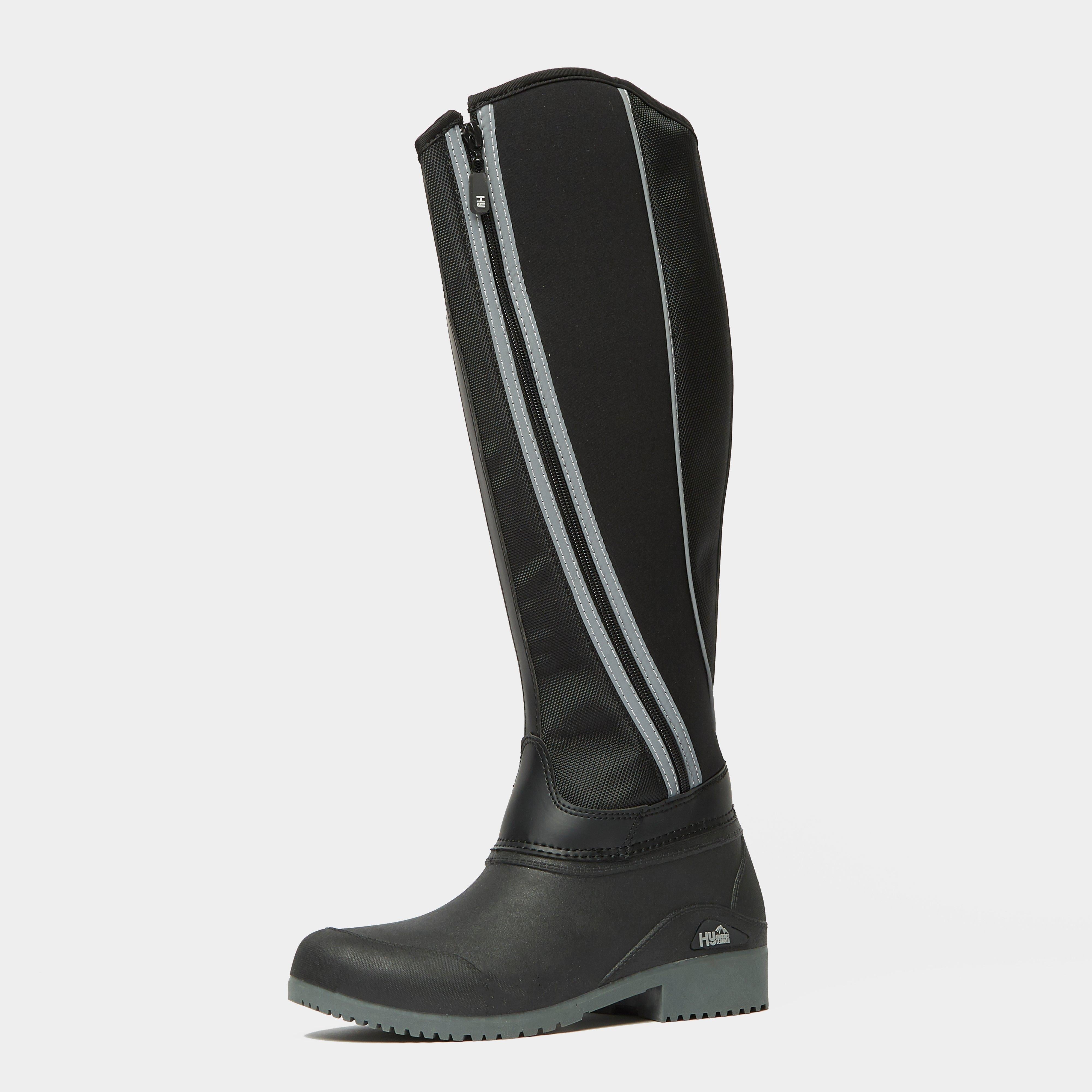 Women's HyLand Antarctica Winter Boots