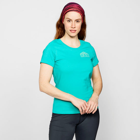 Women's Stance Hex T-Shirt