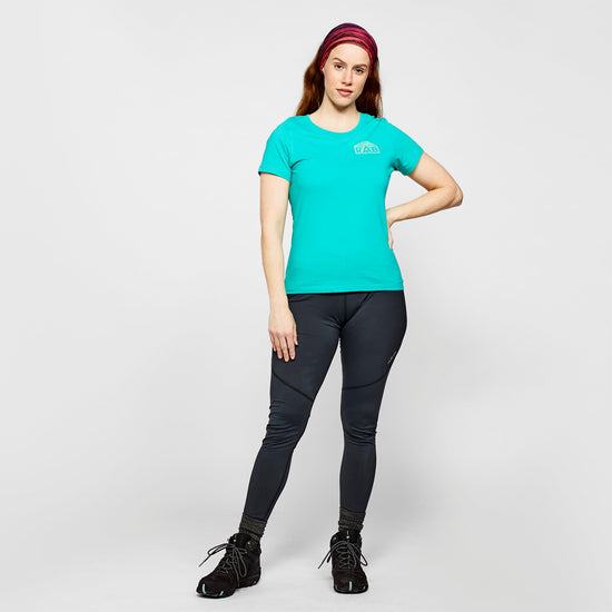 Women's Stance Hex T-Shirt