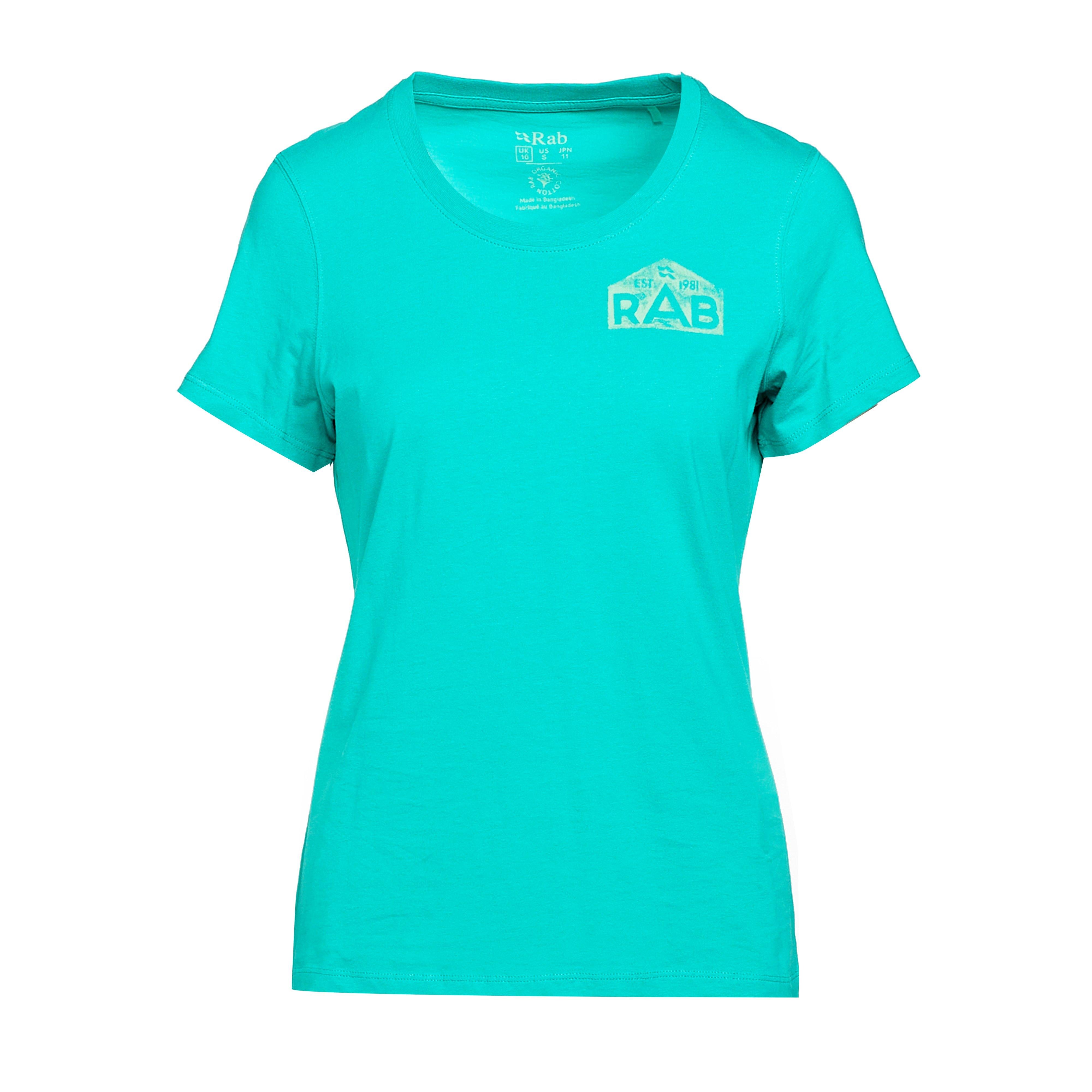 Women's Stance Hex T-Shirt