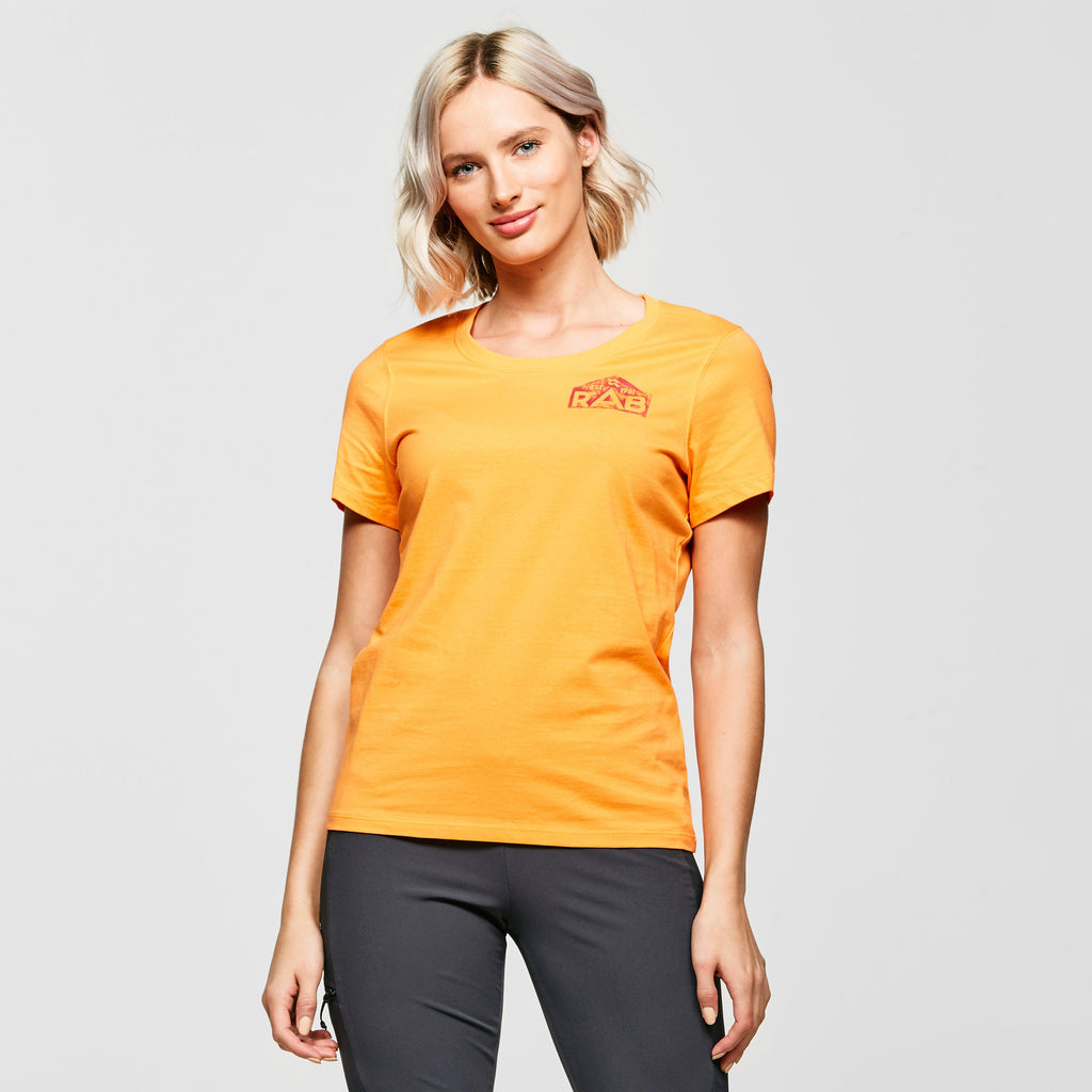 Women's Stance Hex T-Shirt