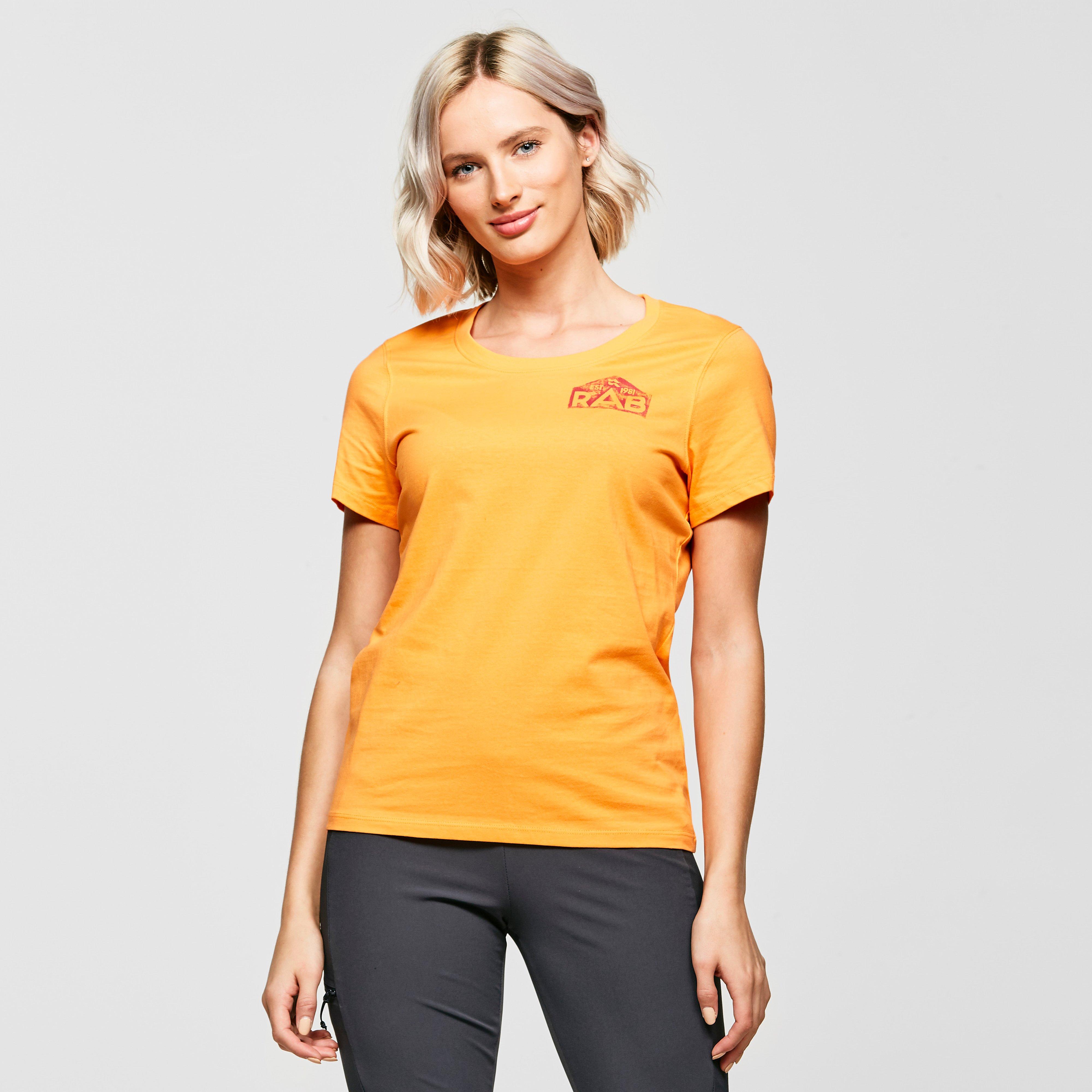 Women's Stance Hex T-Shirt