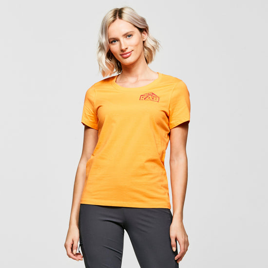 Women's Stance Hex T-Shirt