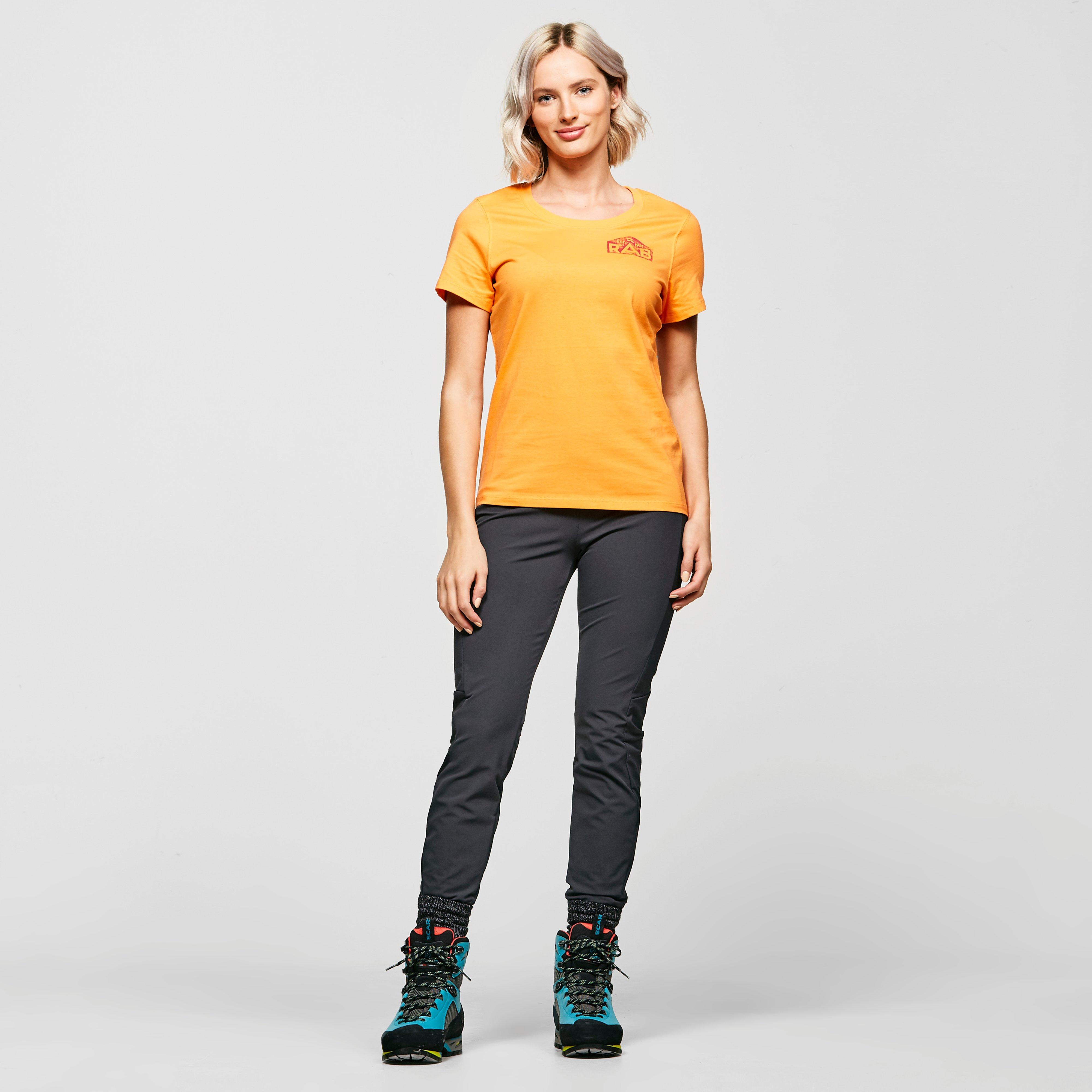 Women's Stance Hex T-Shirt