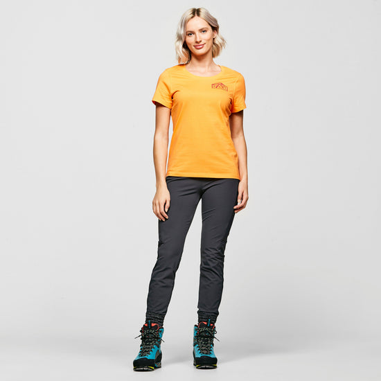 Women's Stance Hex T-Shirt