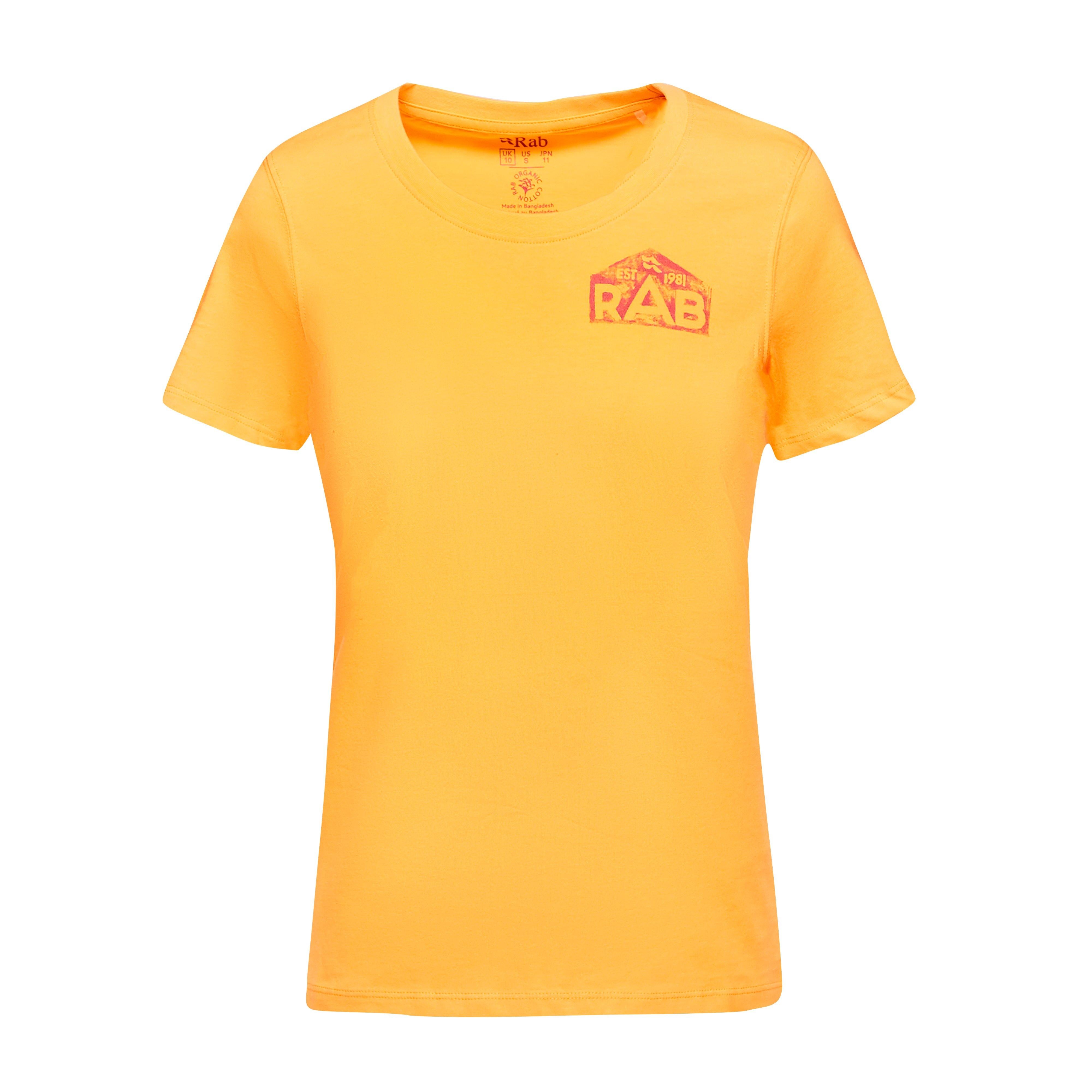 Women's Stance Hex T-Shirt