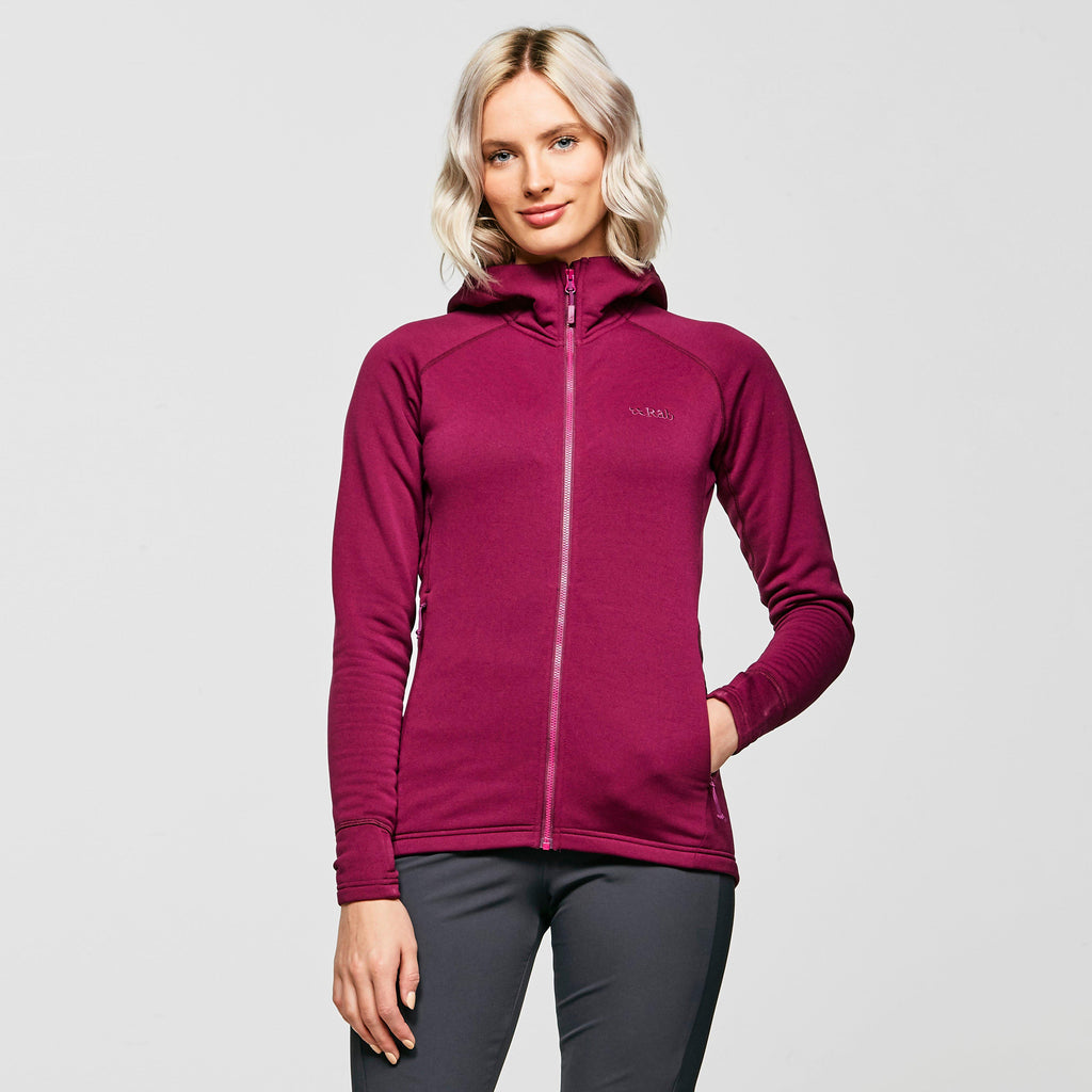 Women’s Power Stretch Pro Jacket