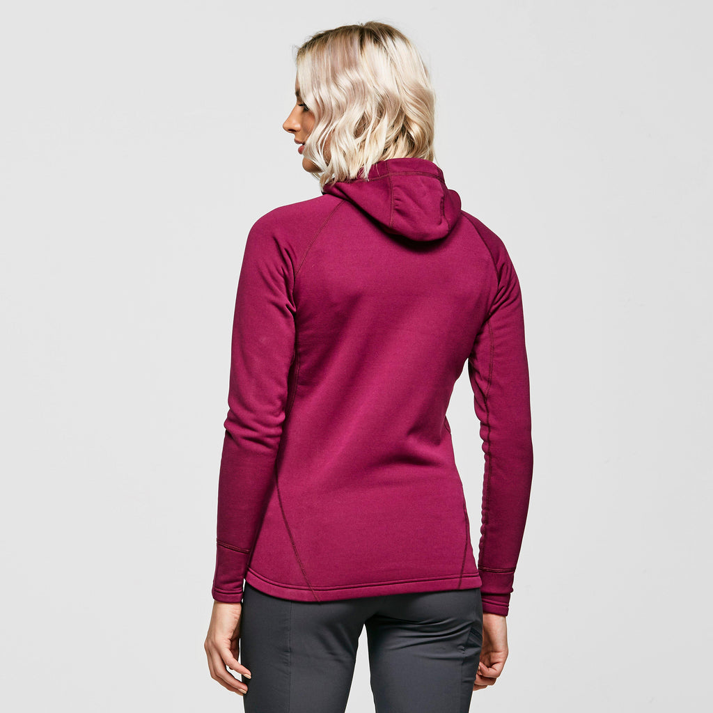 Women’s Power Stretch Pro Jacket