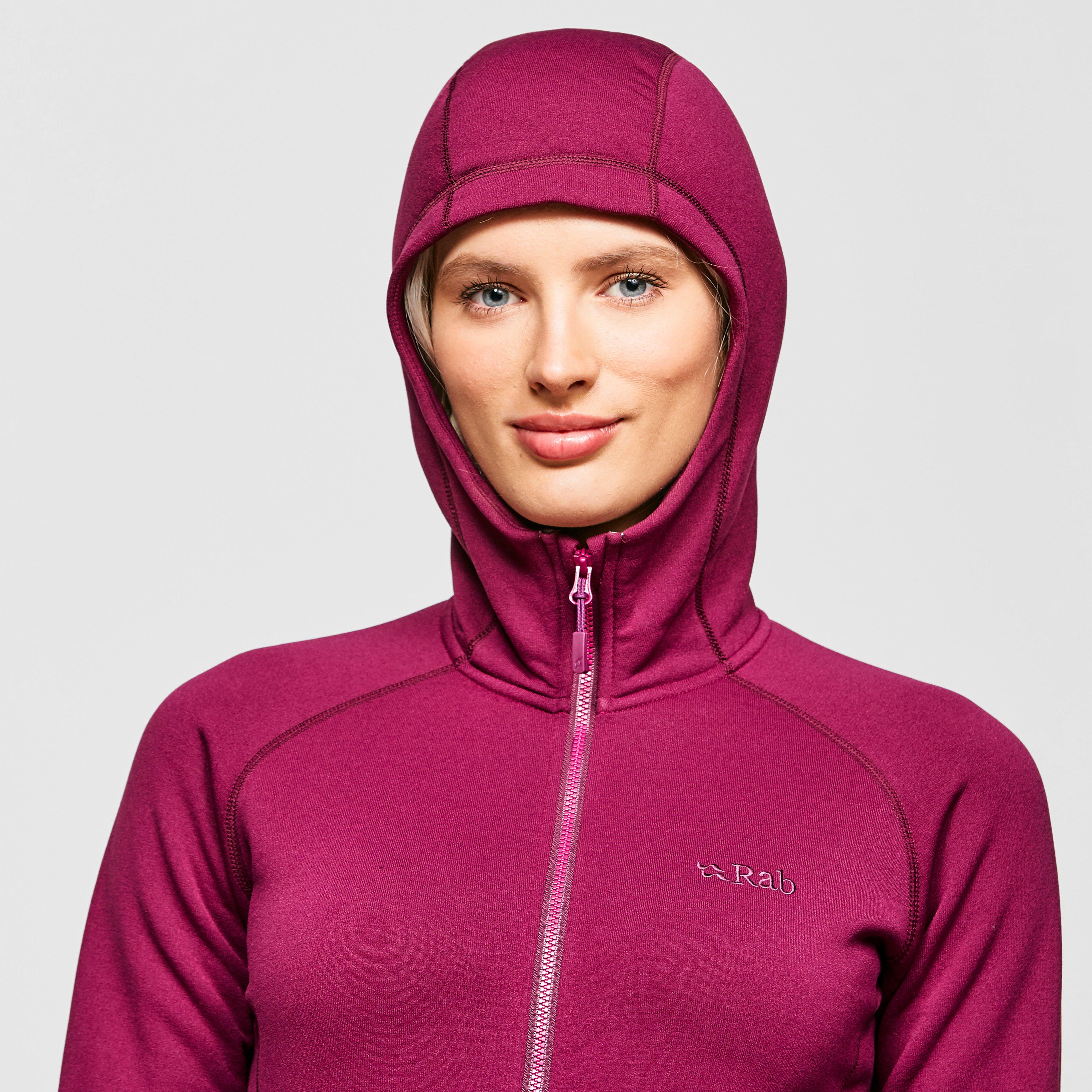 Women’s Power Stretch Pro Jacket