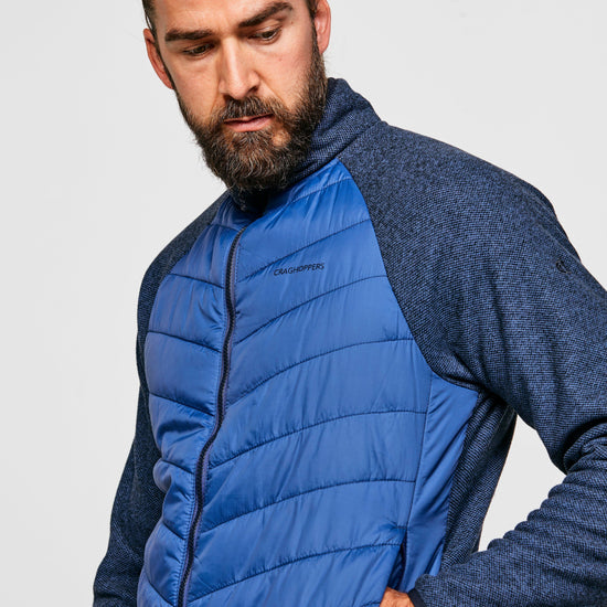 Men’s Alef Hybrid Jacket