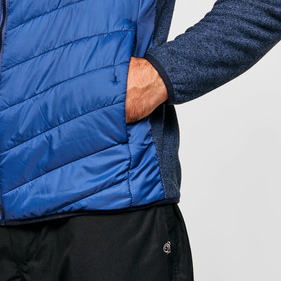 Men’s Alef Hybrid Jacket