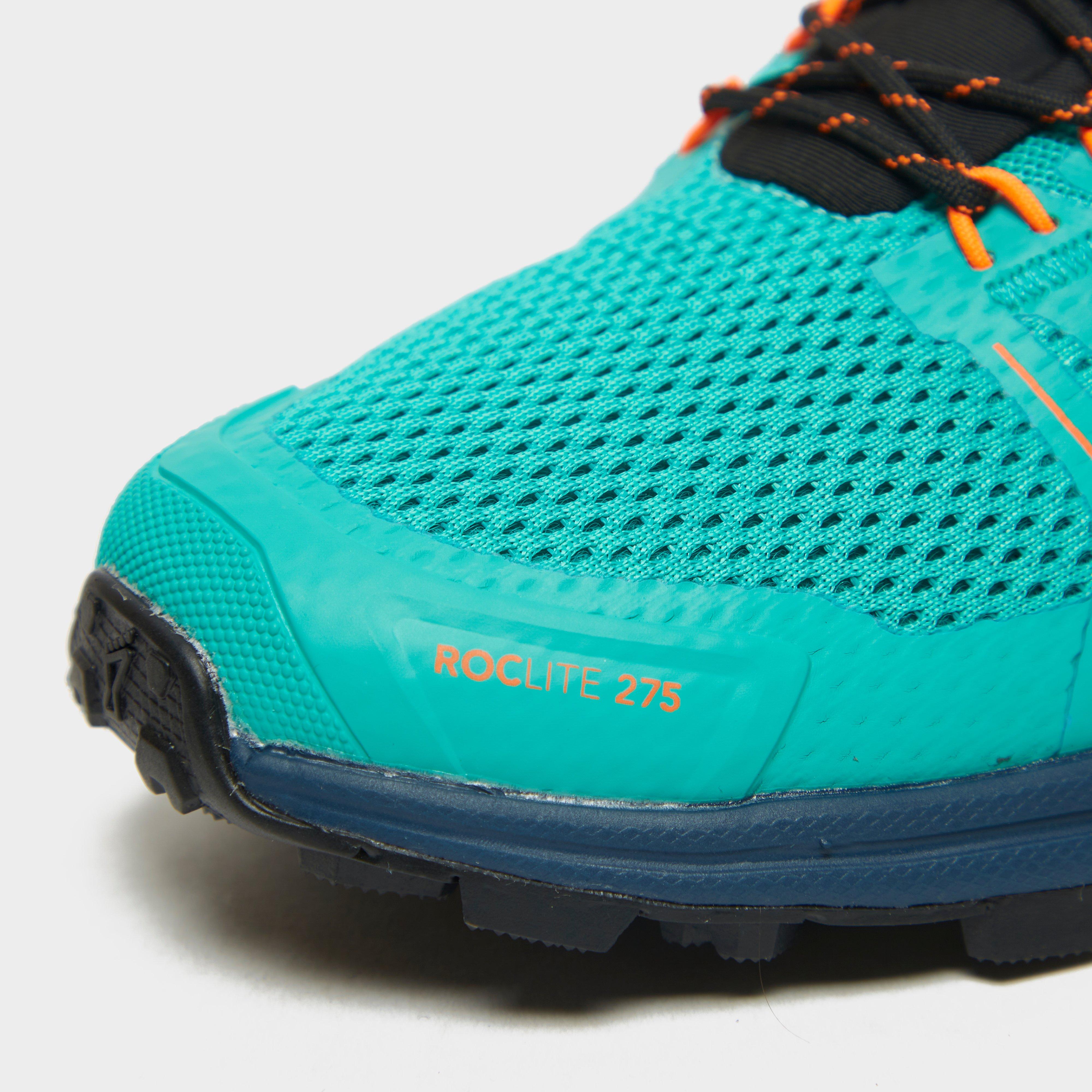 Women's Roclite G275 Trail Running Shoes