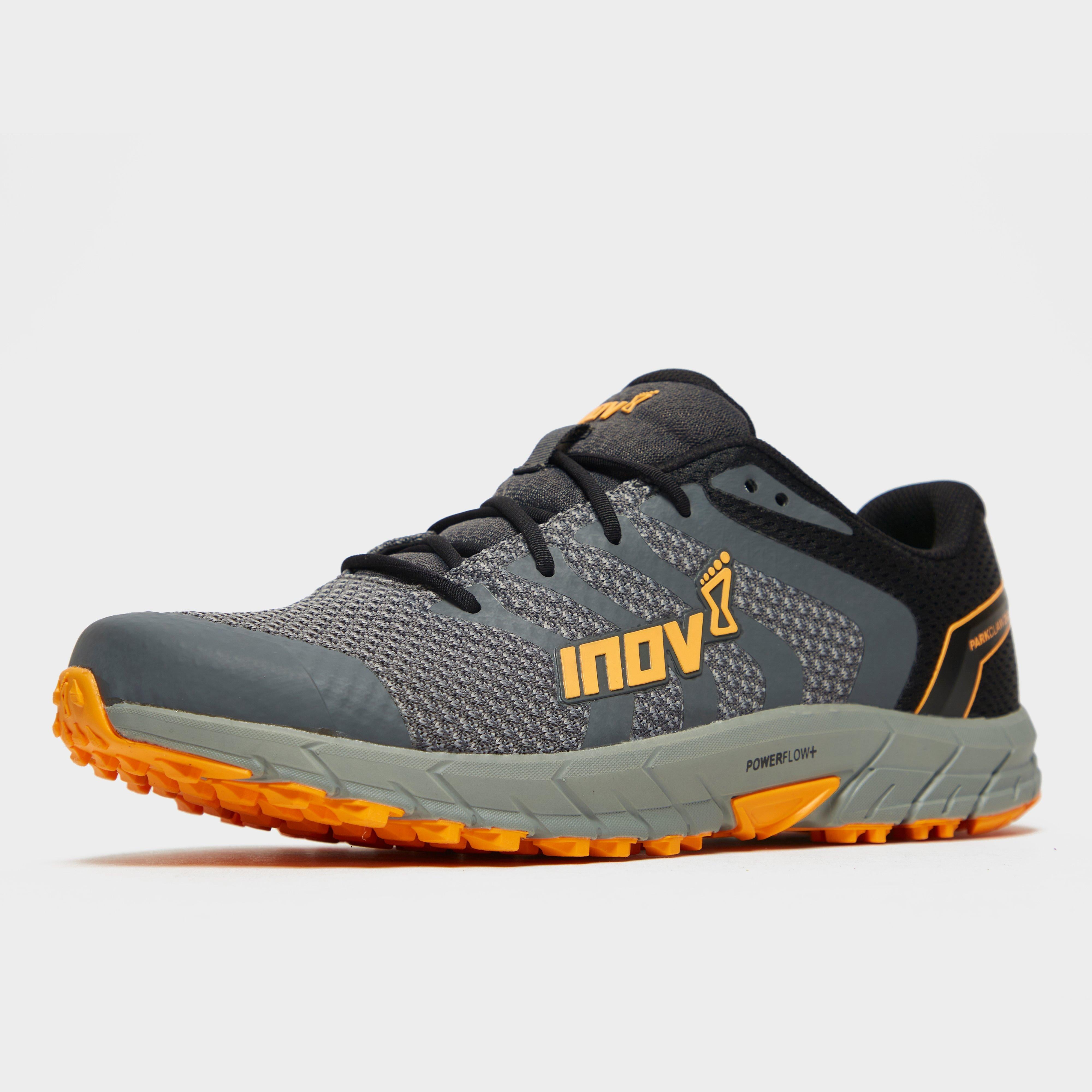 Men's Parkclaw 260 Knit Road to Trail Shoe