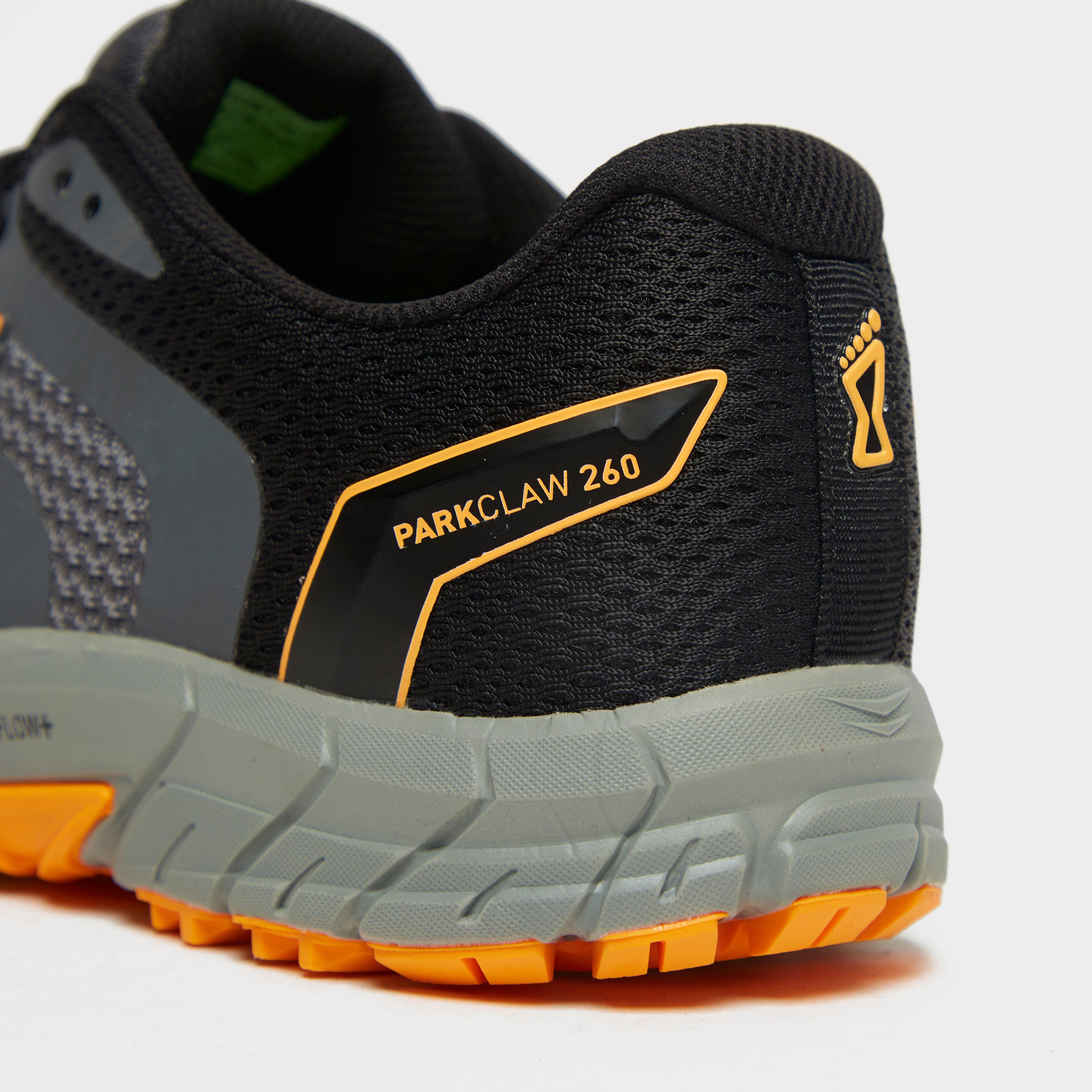 Men's Parkclaw 260 Knit Road to Trail Shoe