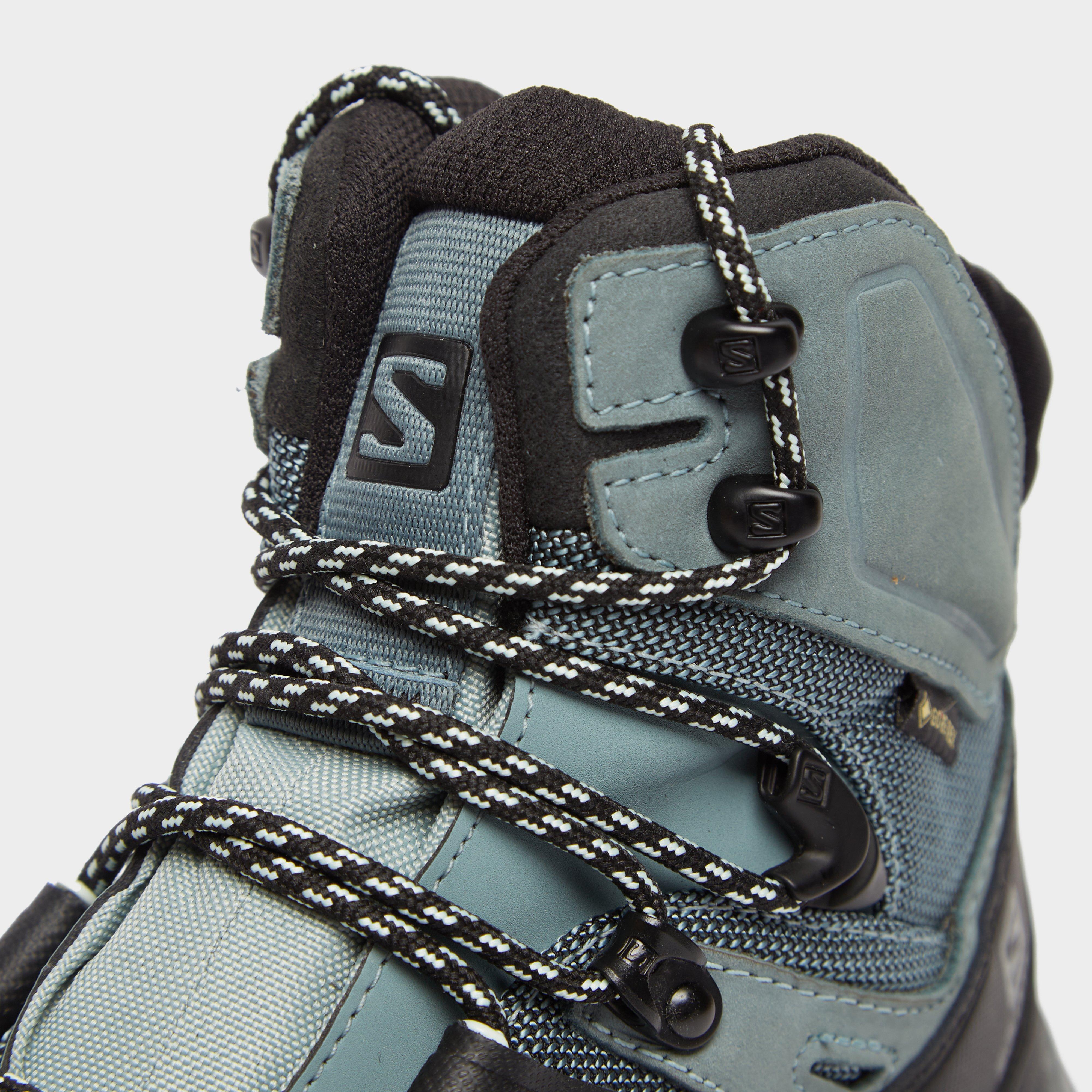 Women's Quest 4 GORE-TEX Hiking Boot