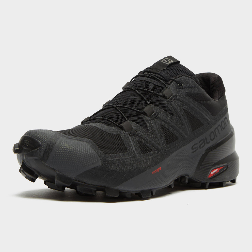 Men’s Speedcross 5 Trail Running Shoes