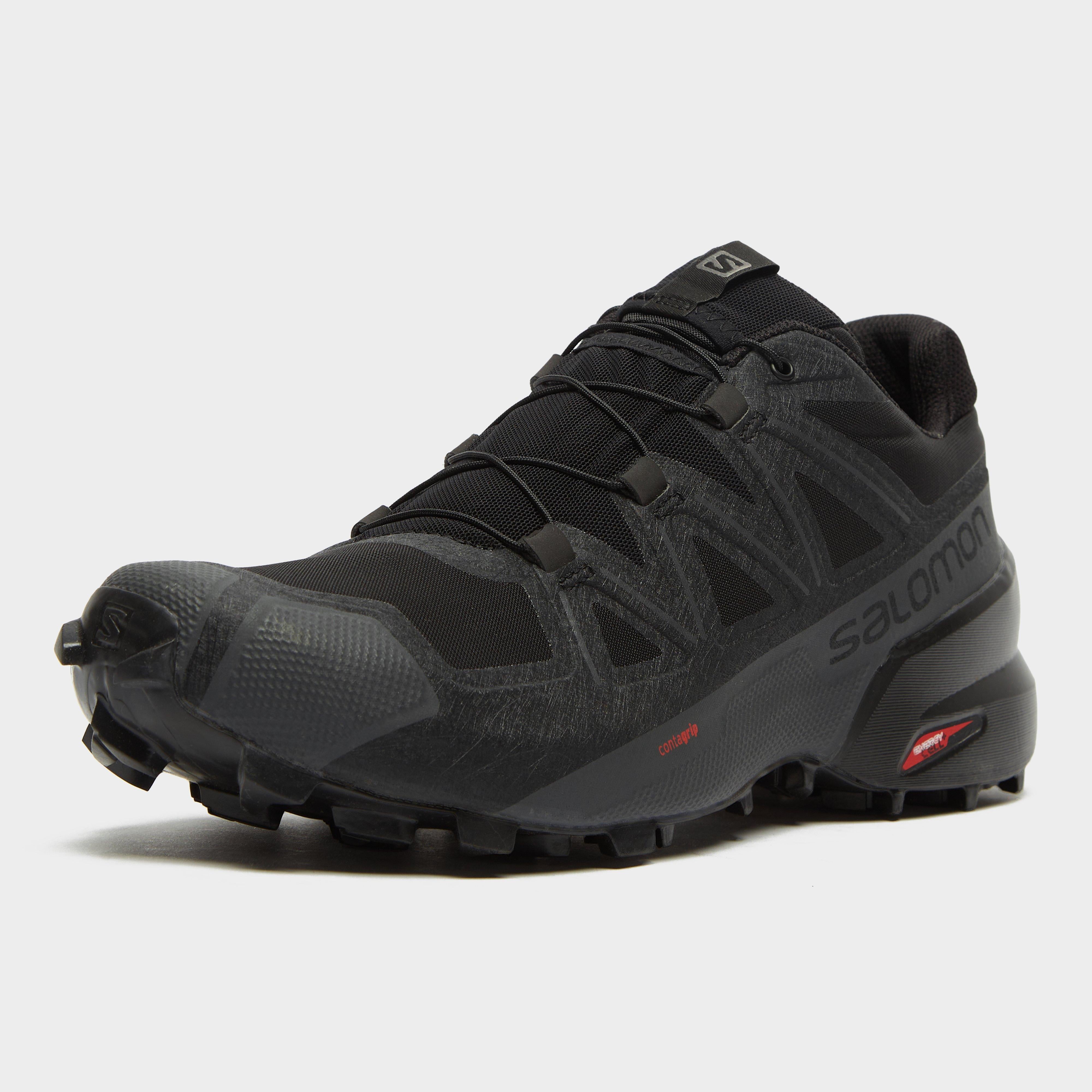 Men’s Speedcross 5 Trail Running Shoes