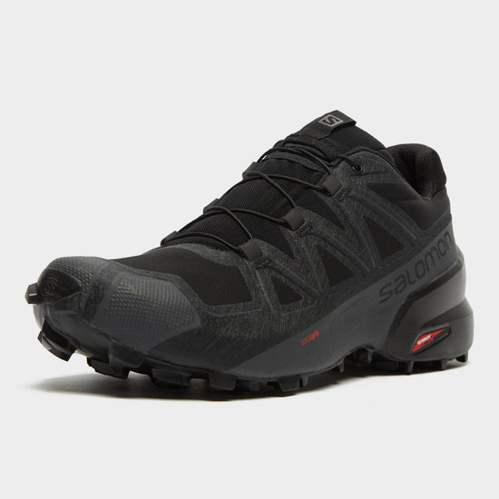 Men’s Speedcross 5 Trail Running Shoes
