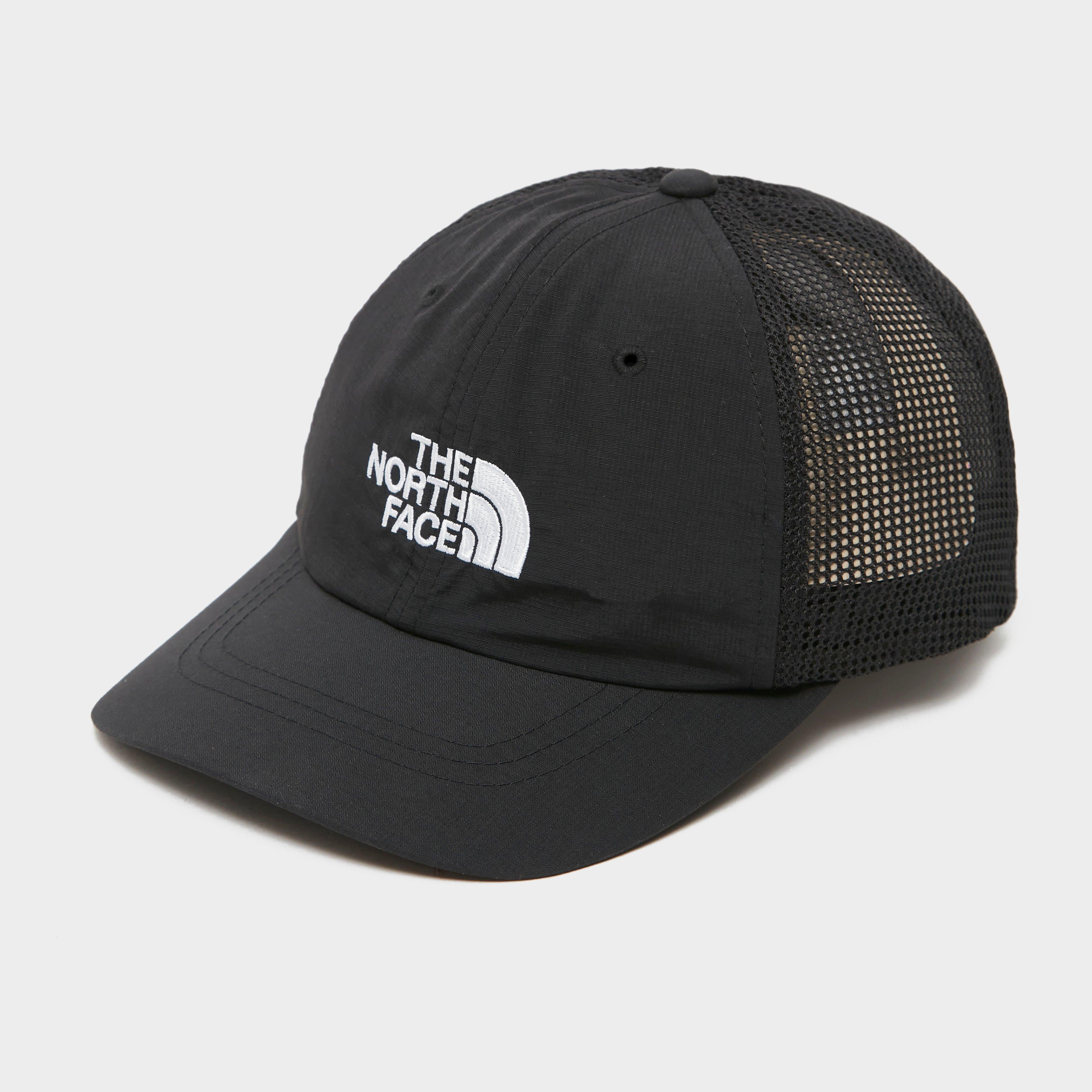 Black The North Face Men's Horizon Mesh Cap – Blacks