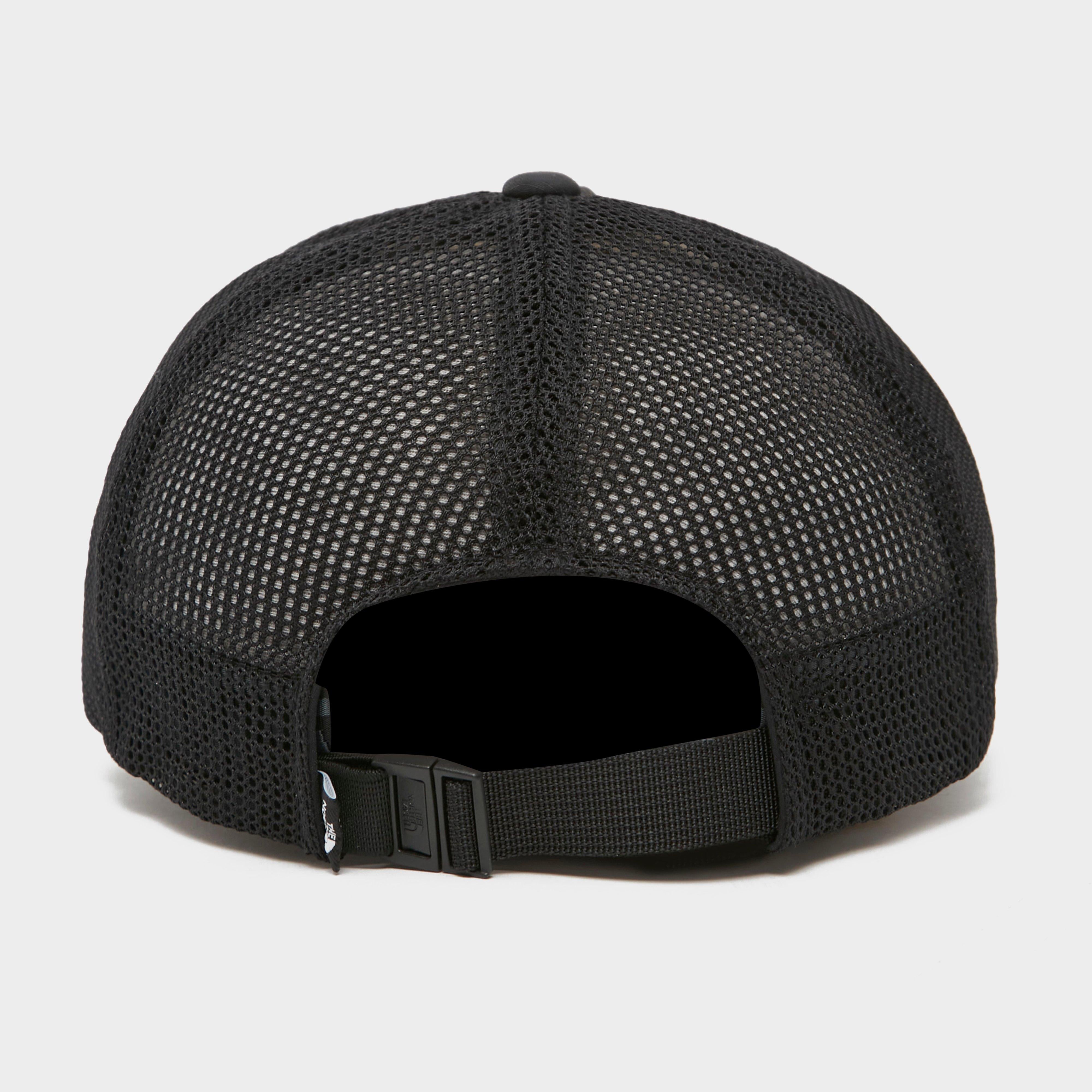 Black The North Face Men's Horizon Mesh Cap – Blacks