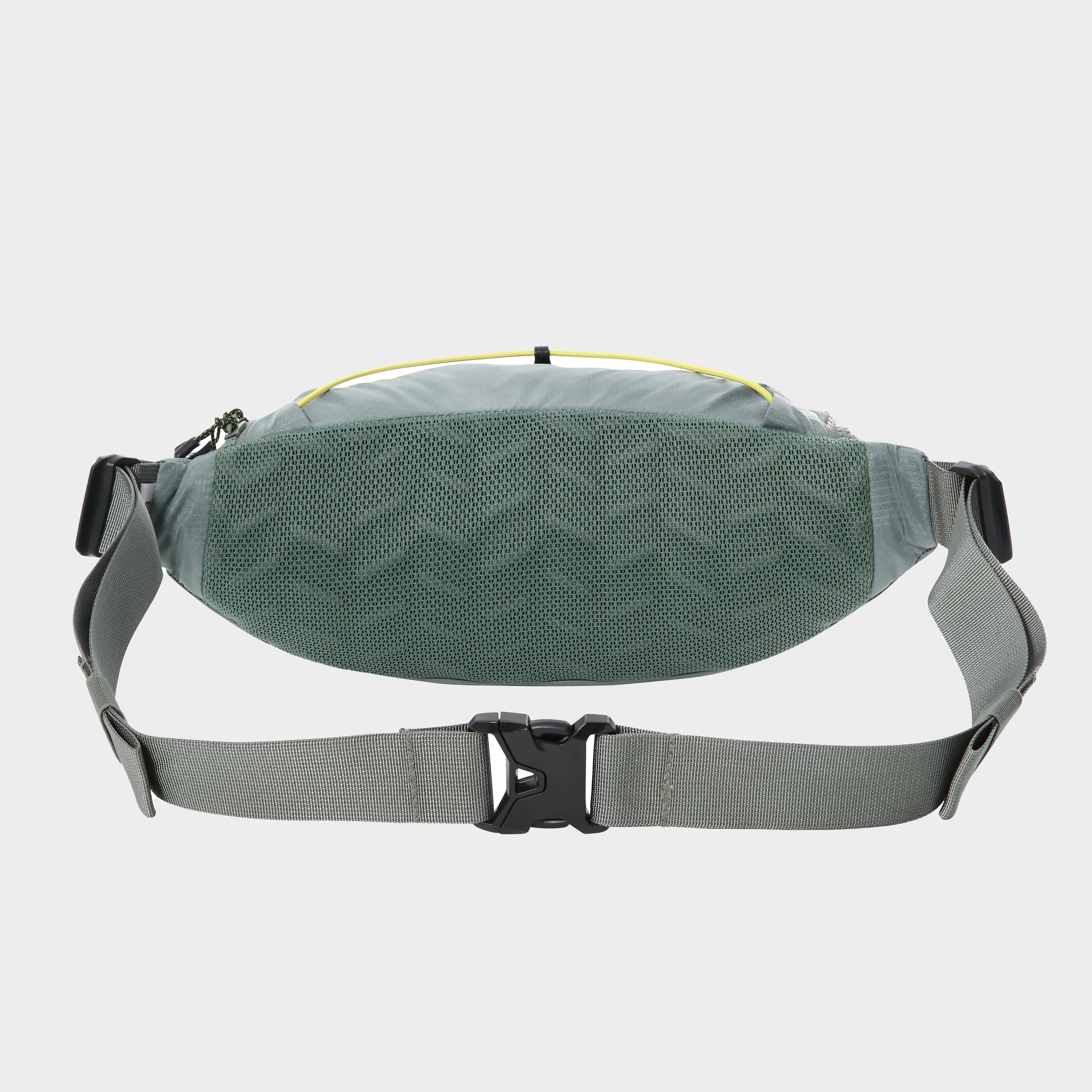 The North Face Lumbnical Lumbar Side Bag