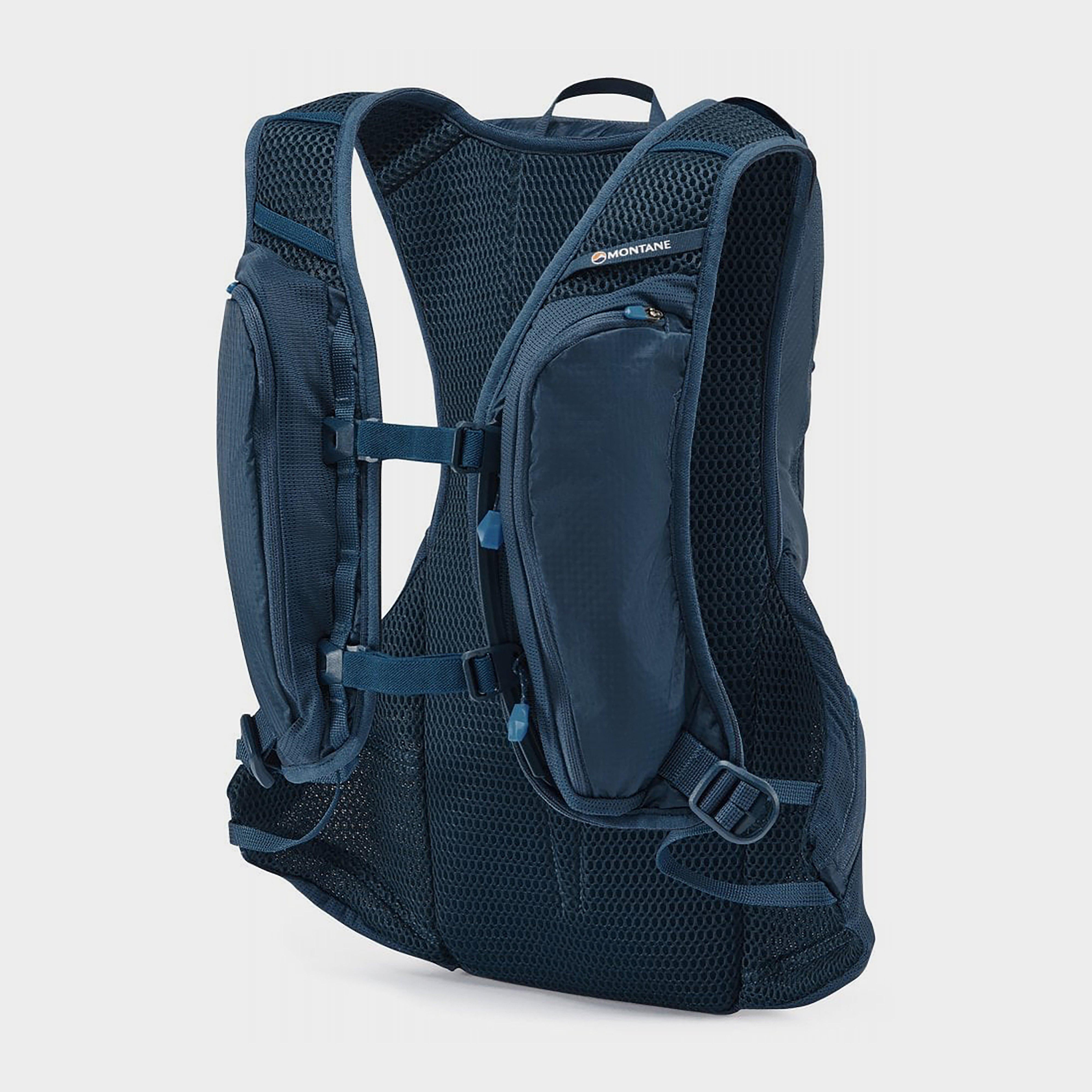 Trailblazer 8 Litre Daypack