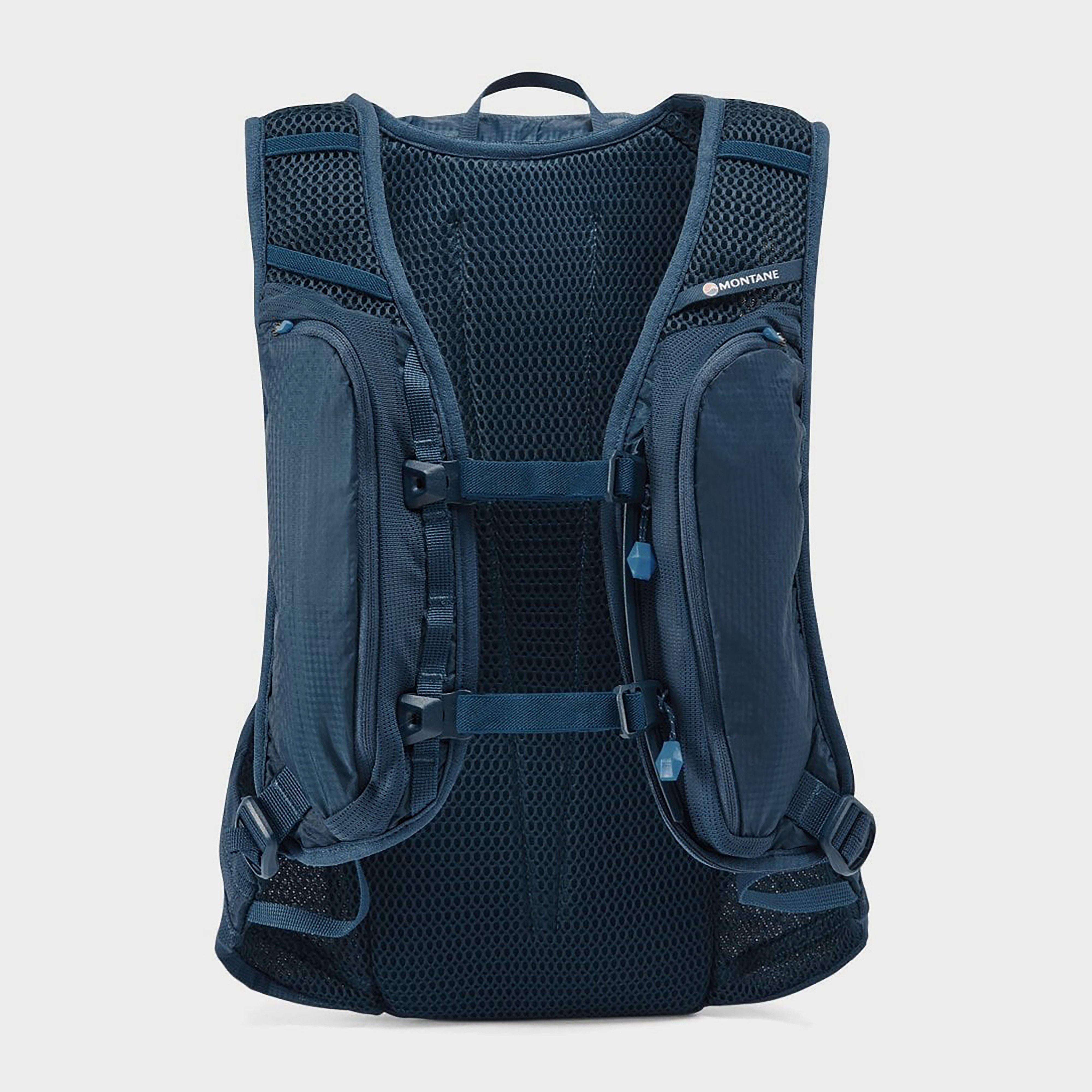 Trailblazer 8 Litre Daypack