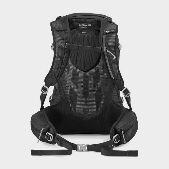 Azote 25 Litre Daysack