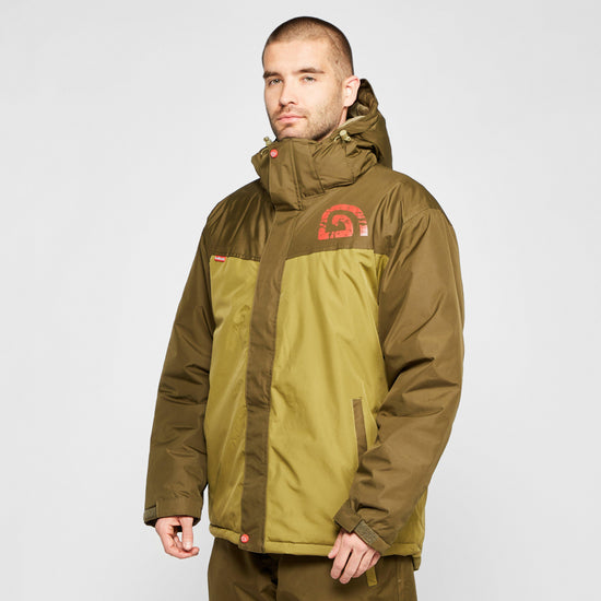 Men's 2 Piece Core Suit