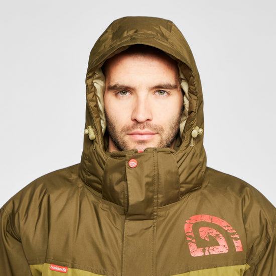 Men's 2 Piece Core Suit