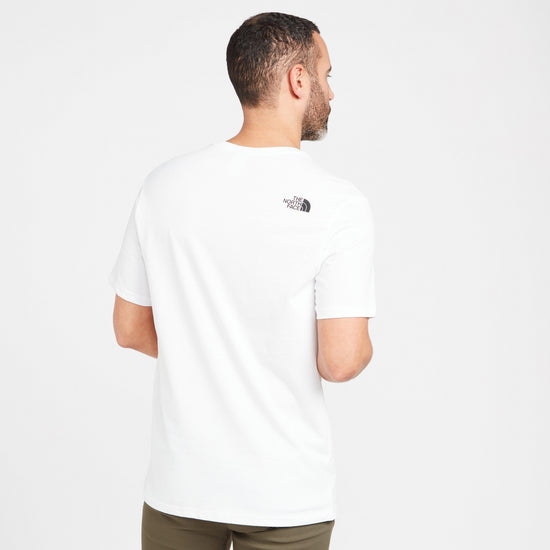 Men’s Half Dome T-Shirt