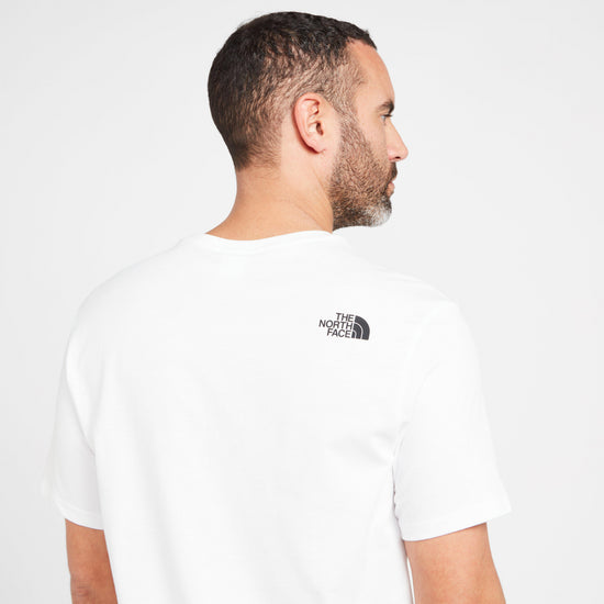 Men’s Half Dome T-Shirt