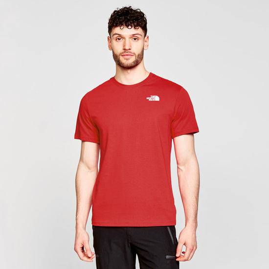 Red Box T-Shirt