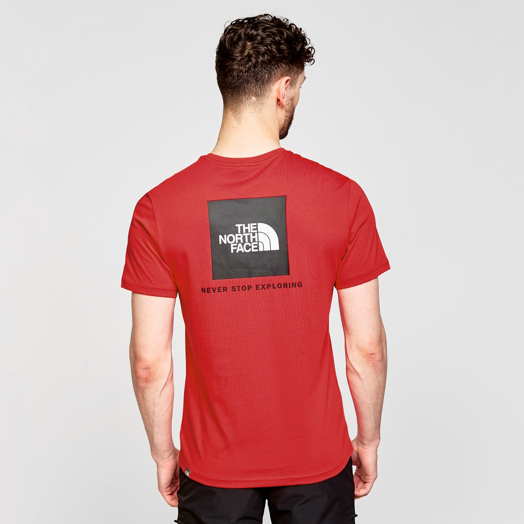 Red Box T-Shirt