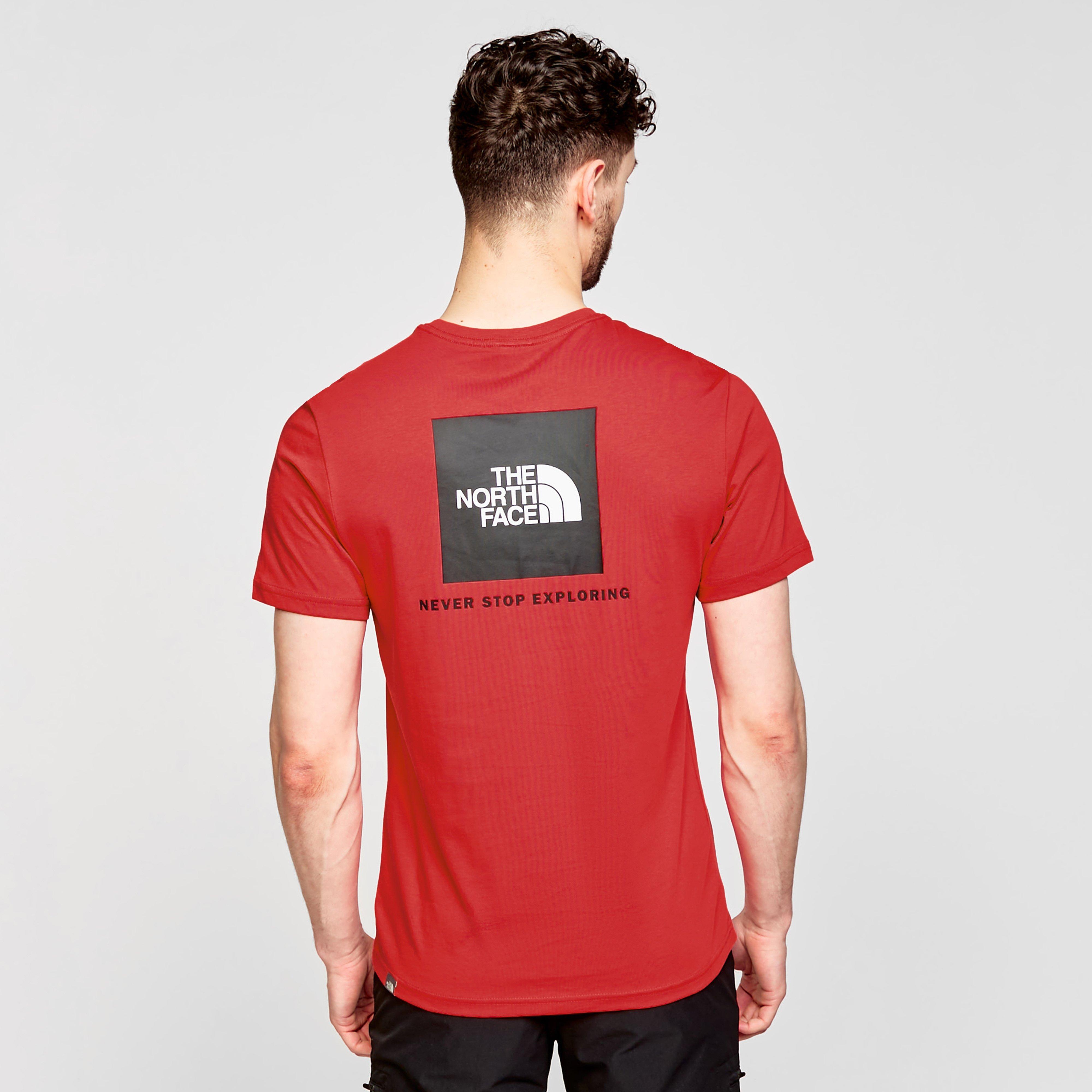 Red Box T-Shirt