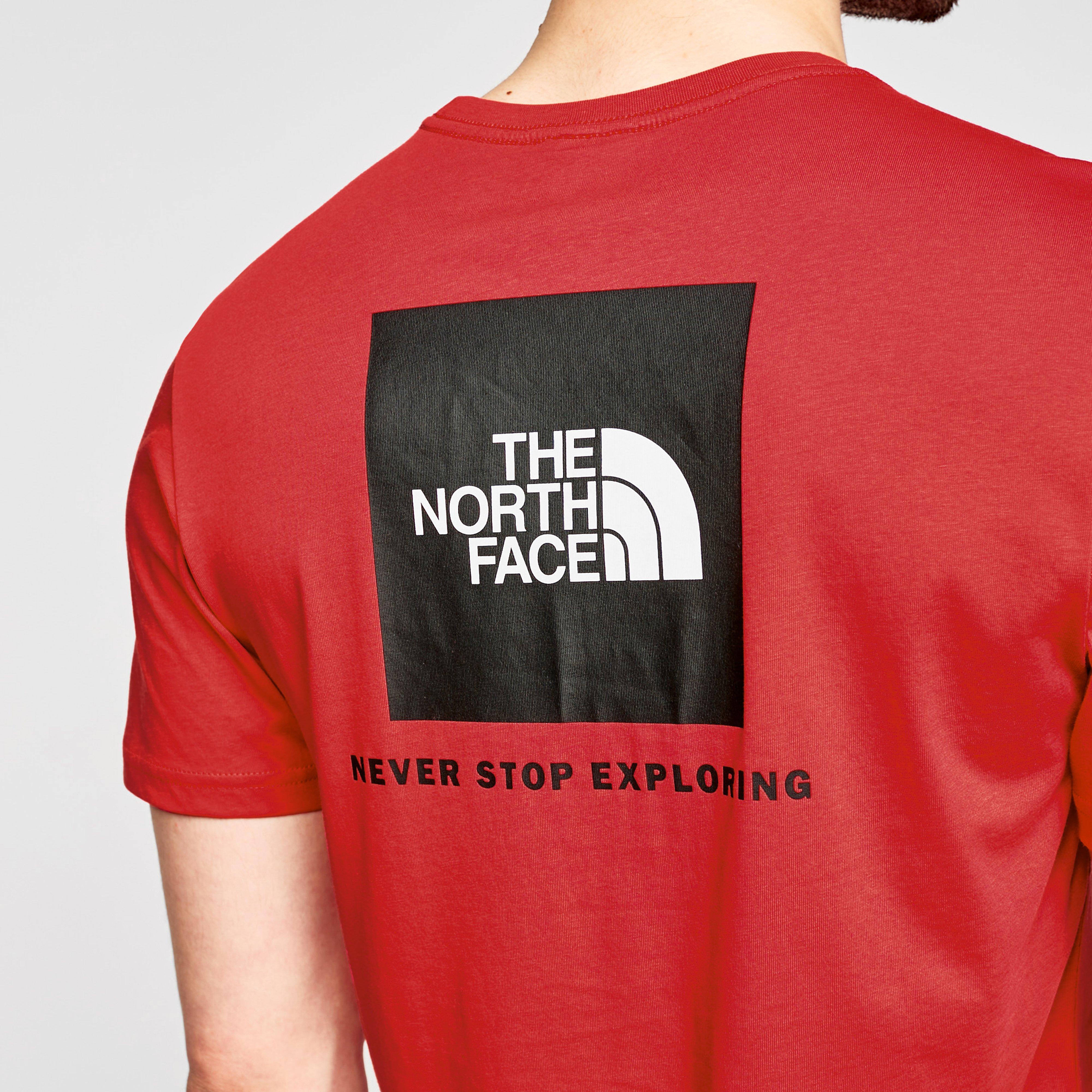 Red Box T-Shirt